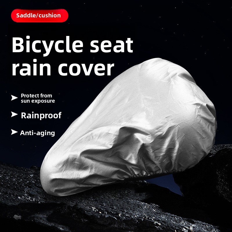 1PC Funda Impermeable para Asi - Commuting By Bike reseña y precio