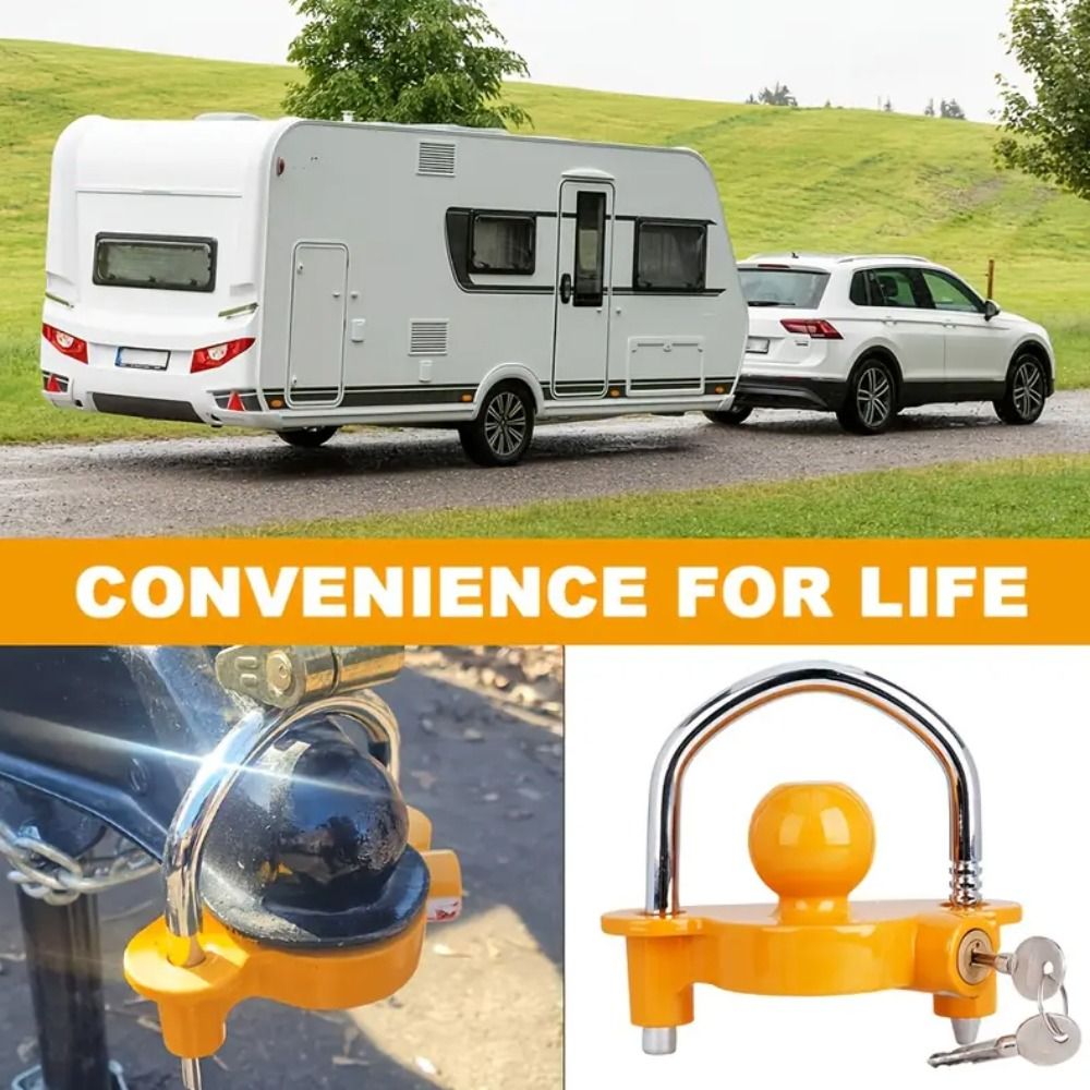 Cerradura de Alta Seguridad pa - U Lock Heavy Duty reseña y precio