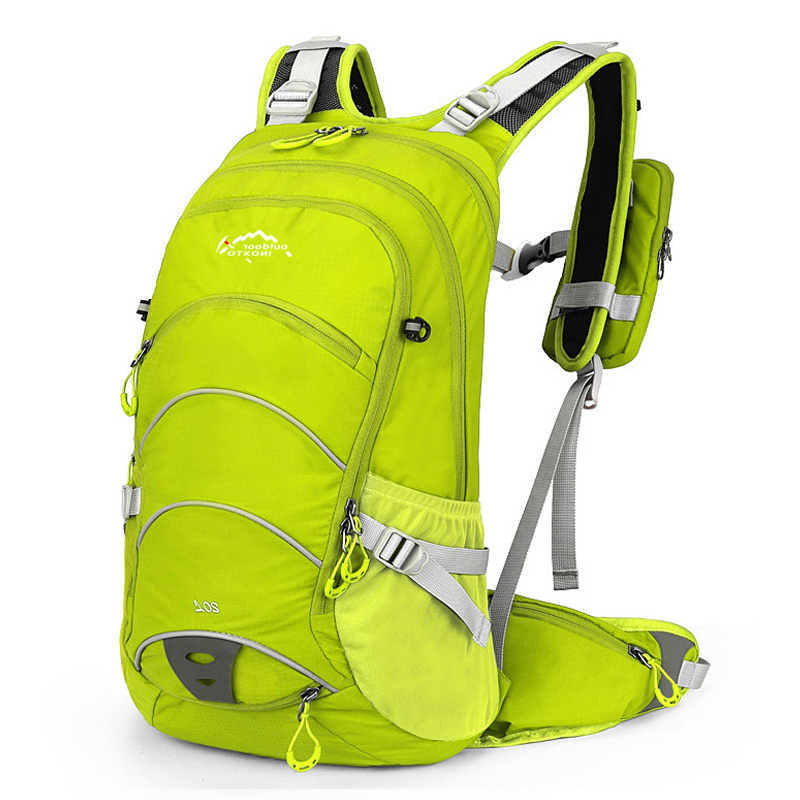 Mochila de Montañismo y Sender - Cycling Commuter Backpack reseña y precio