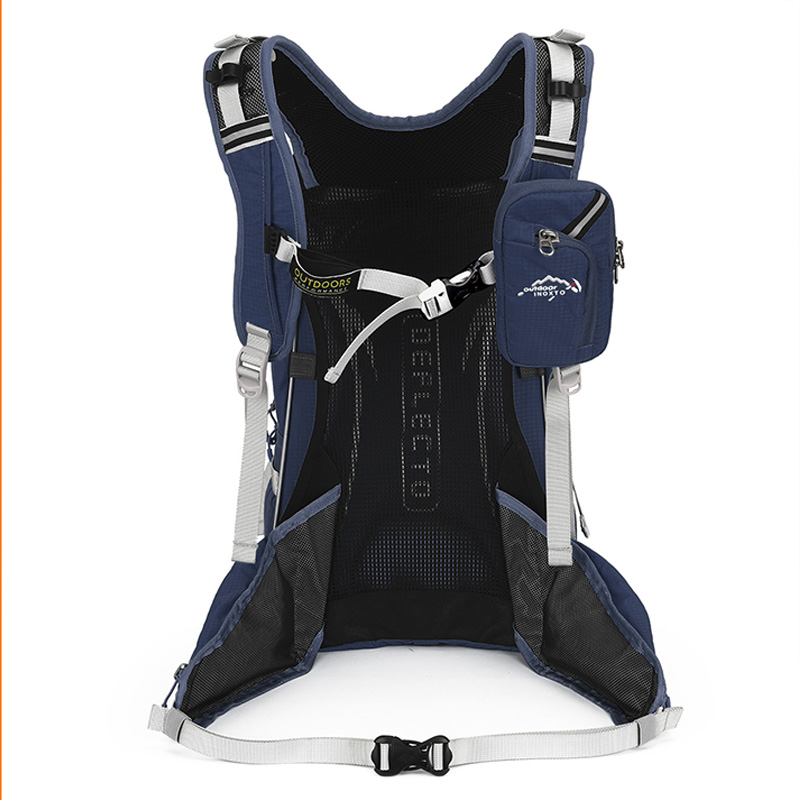 Mochila de Montañismo y Sender - Cycling Commuter Backpack reseña y precio