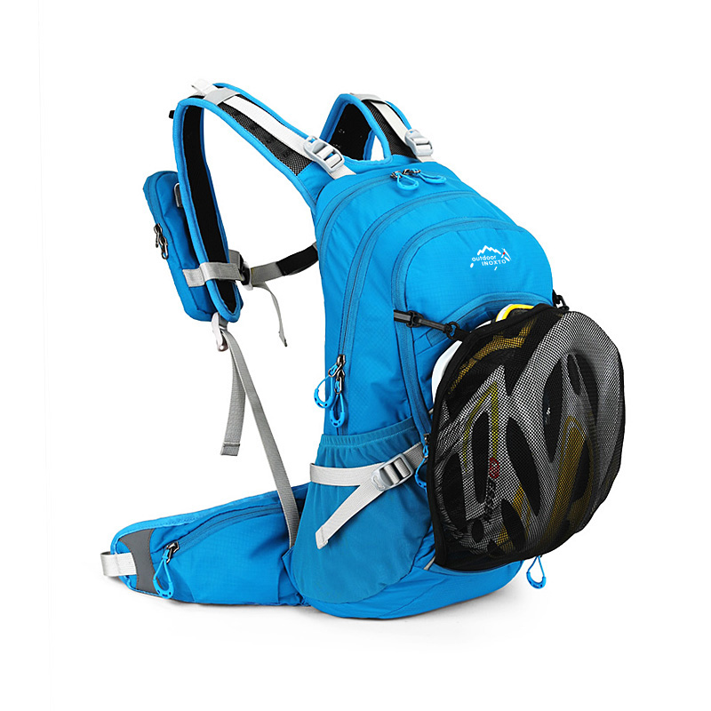 Mochila de Montañismo y Sender - Cycling Commuter Backpack reseña y precio