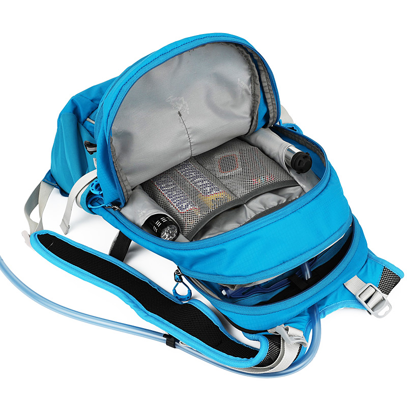 Mochila de Montañismo y Sender - Cycling Commuter Backpack reseña y precio