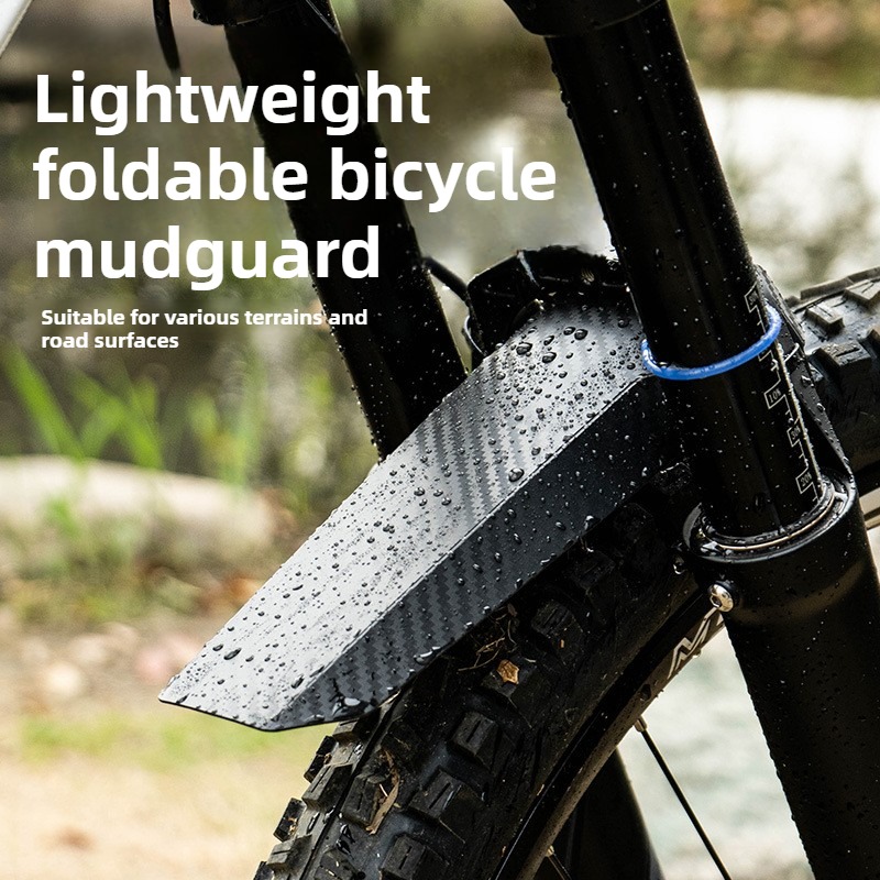 Guardabarros ultraligeros para - Commuting By Bike reseña y precio