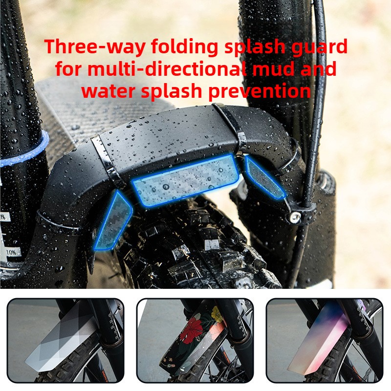 Guardabarros ultraligeros para - Commuting By Bike reseña y precio