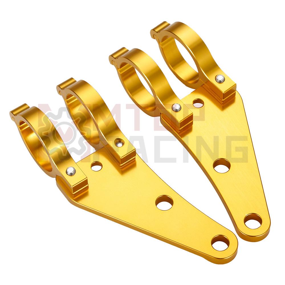 Soporte de montaje de faro CNC - Cycling In City reseña y precio
