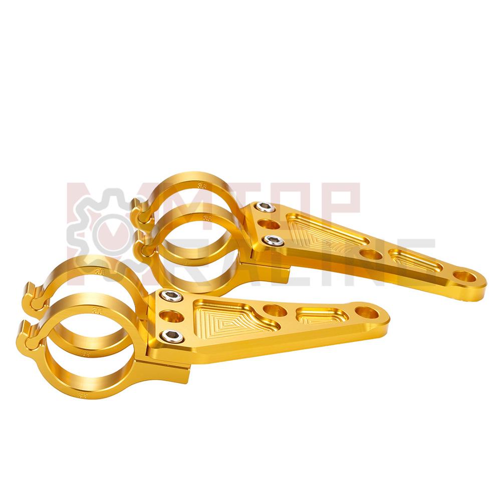 Soporte de montaje de faro CNC - Cycling In City reseña y precio
