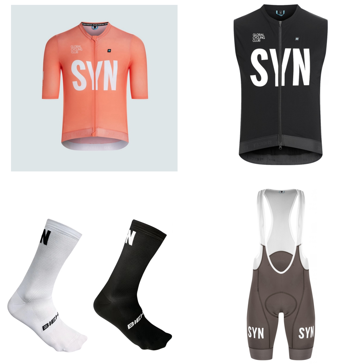 Traje de Ciclismo de Manga Cor - Cycling Commute Shorts reseña y precio