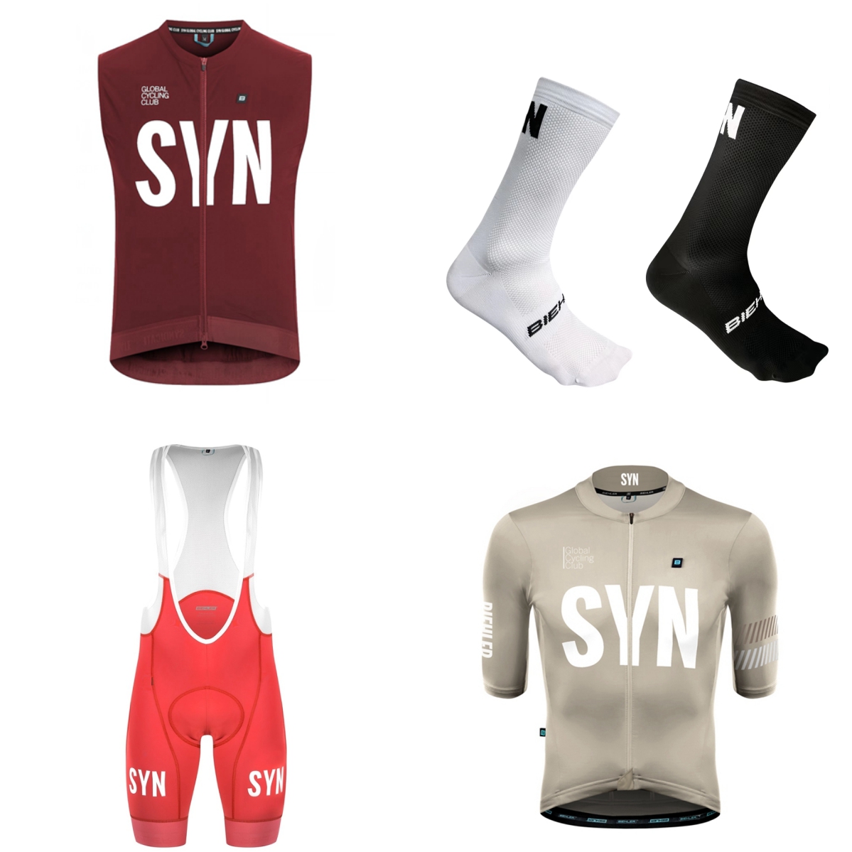 Traje de Ciclismo de Manga Cor - Cycling Commute Shorts reseña y precio