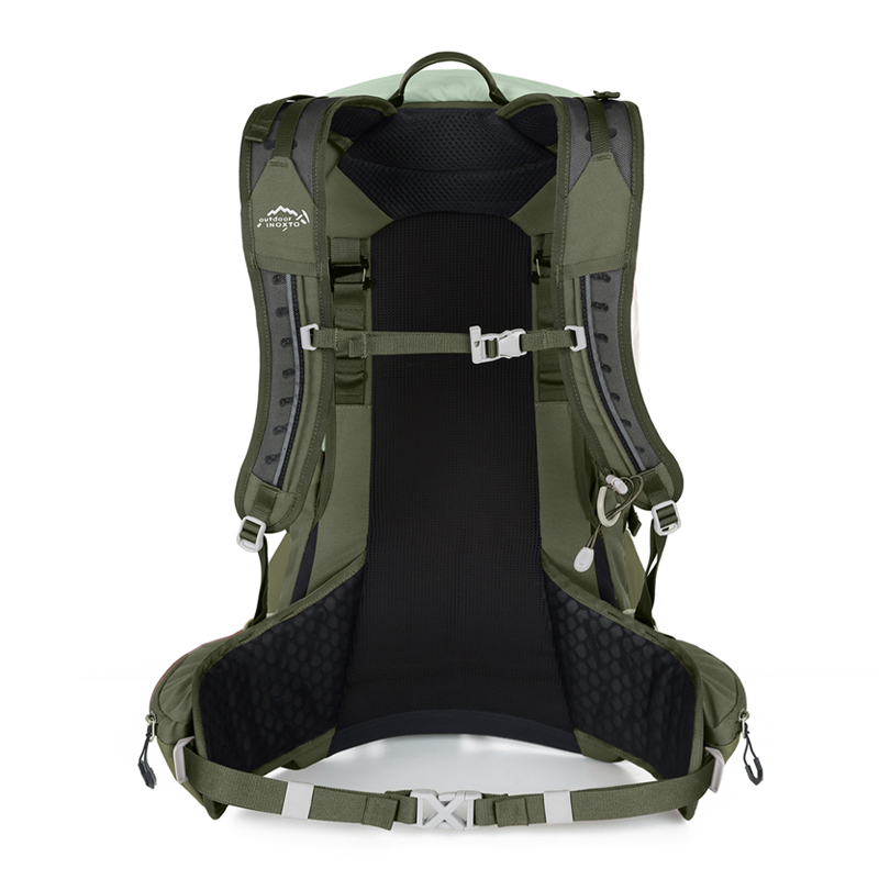 Mochila de Senderismo, Imperme - Cycling Commuter Backpack reseña y precio