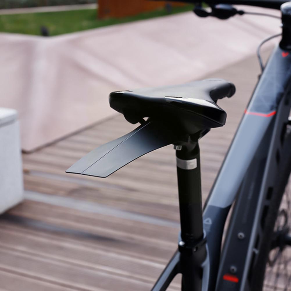 Guardabarros trasero para bici - Commuting By Bike reseña y precio