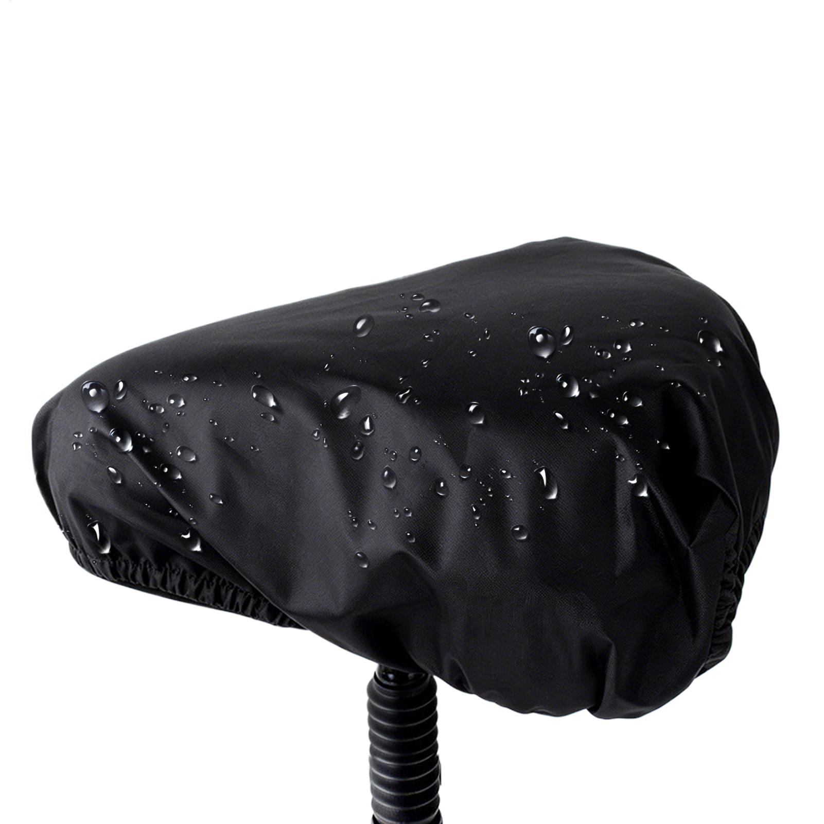 Funda impermeable para asiento - Commuter Biking reseña y precio