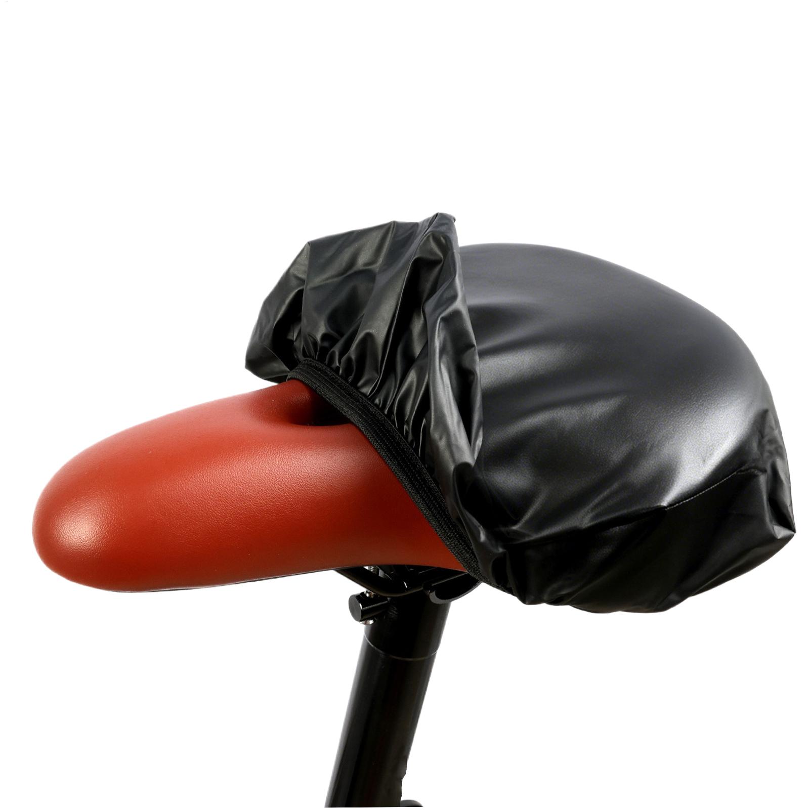 Funda impermeable para asiento - Commuter Biking reseña y precio