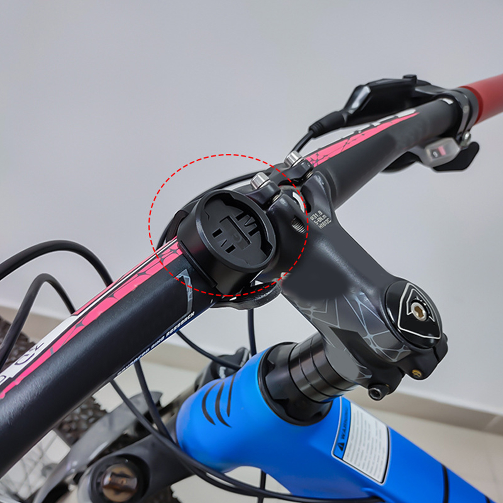Soporte para manillar de bicic - Commuting By Bike reseña y precio