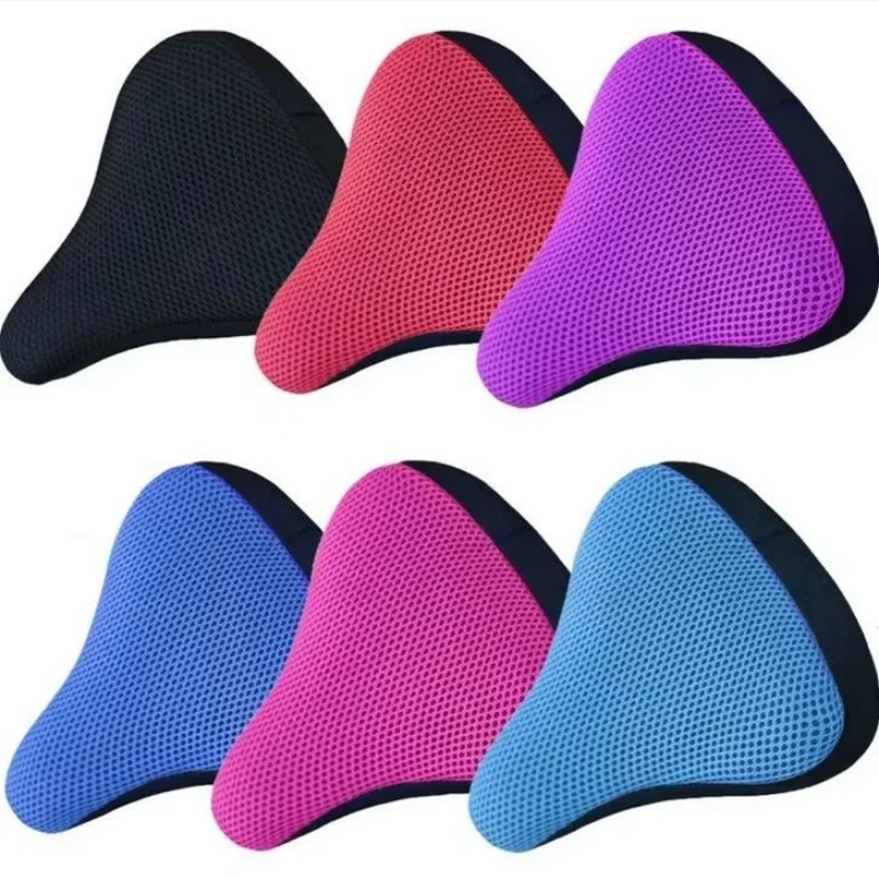 Cojín para asiento de biciclet - Commuting By Bike reseña y precio