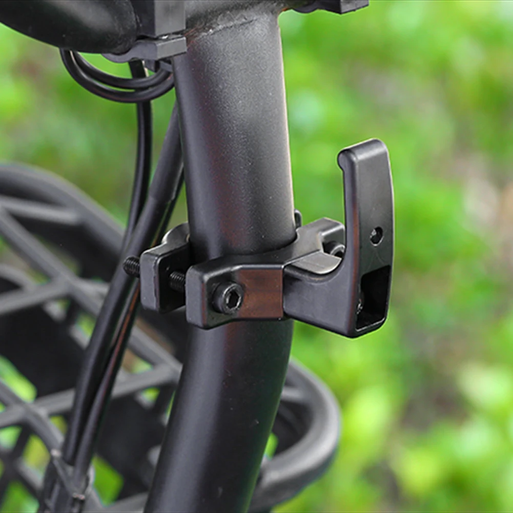 Ganchos para Casco de Motocicl - Cycling Commute Bag reseña y precio