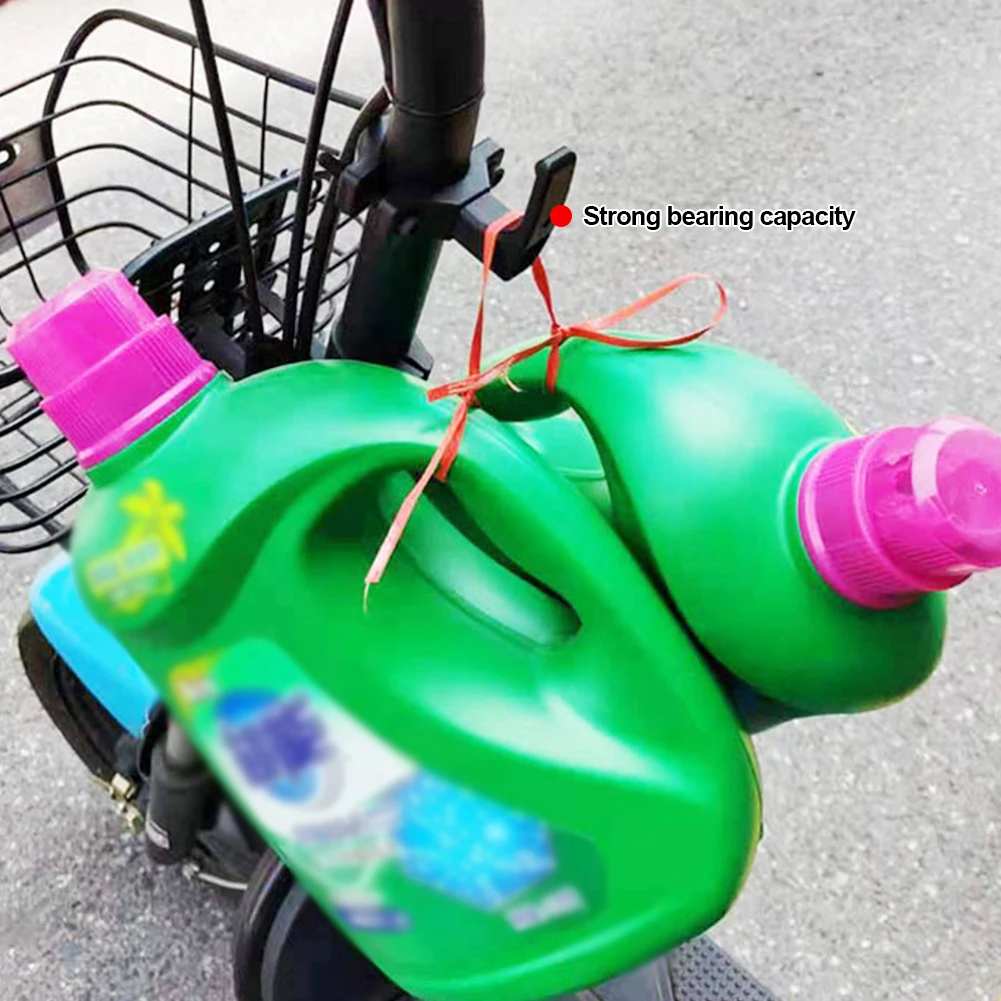 Ganchos para Casco de Motocicl - Cycling Commute Bag reseña y precio