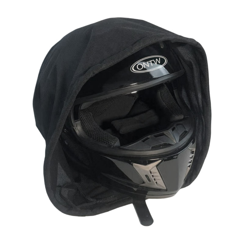 Bolsa suave para casco, bolsil - Cycling Commute Bag reseña y precio