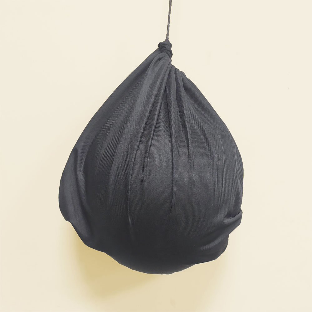 Bolsa suave para casco, bolsil - Cycling Commute Bag reseña y precio